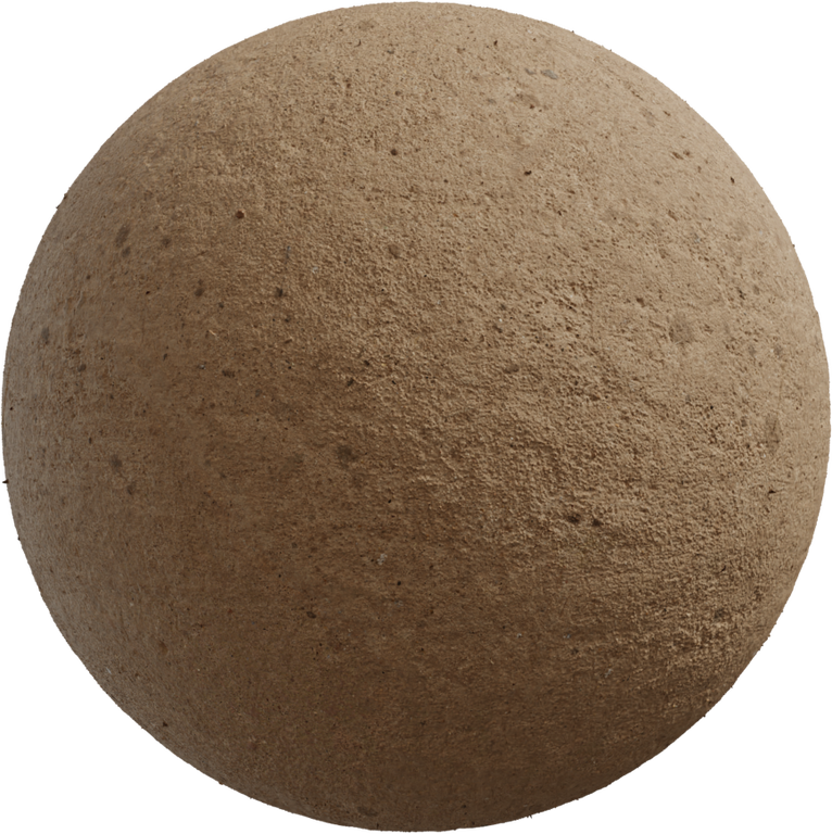 Concrete Floor
