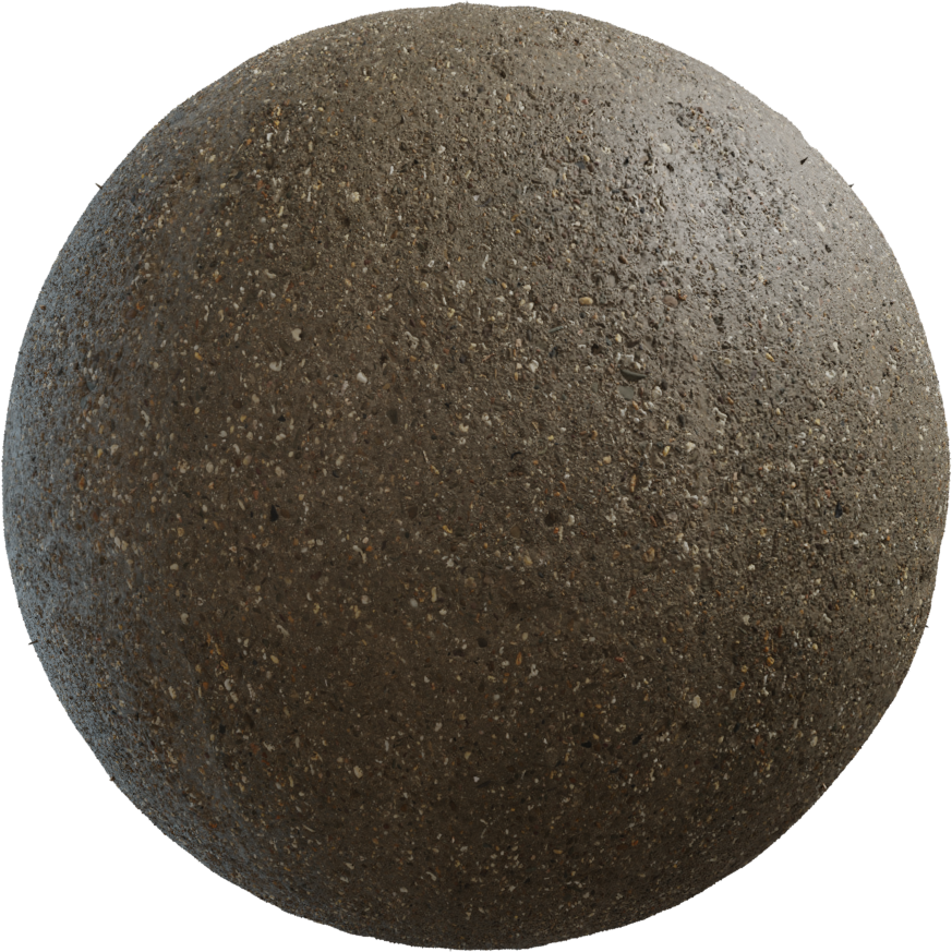 Concrete Floor 01