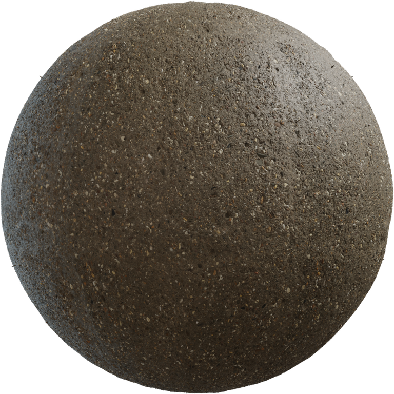 Concrete Floor 01