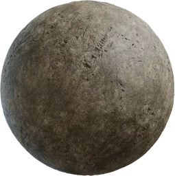 Concrete Floor 02