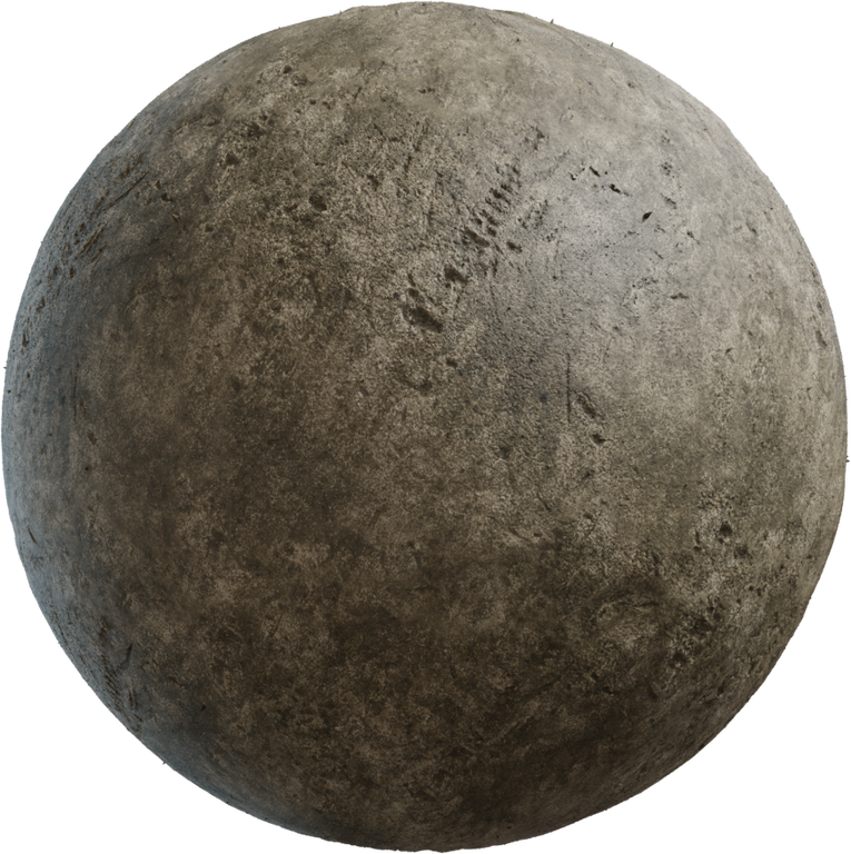 Concrete Floor 02