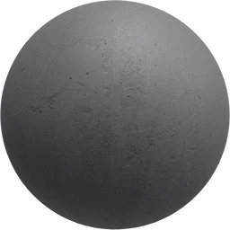 Concrete Floor Worn 001