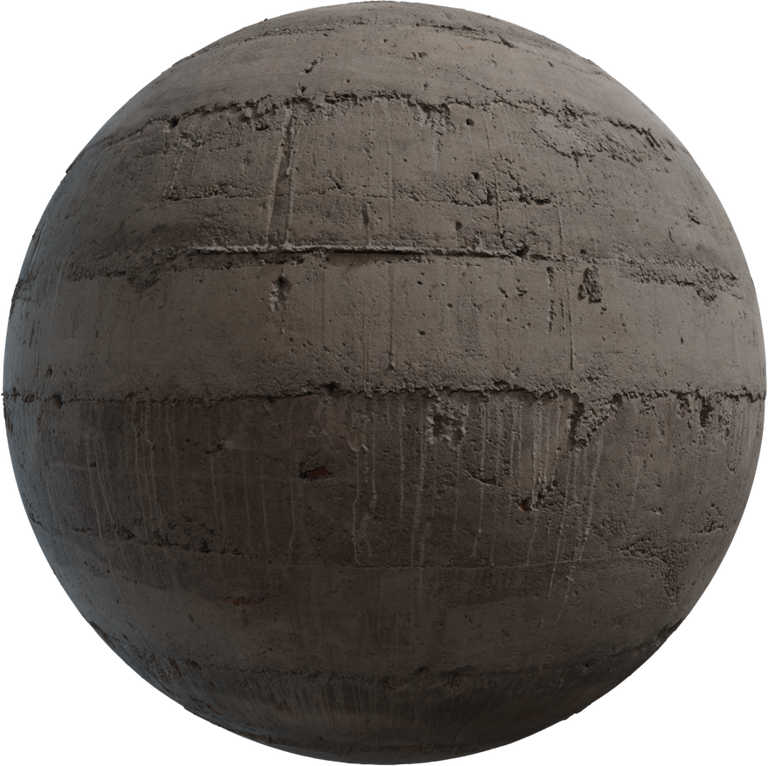 Concrete Layers