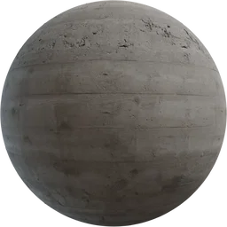 Concrete Layers 02