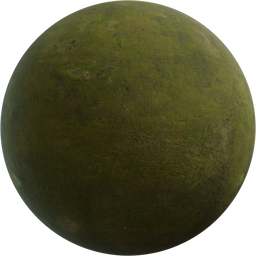 Concrete Moss preview