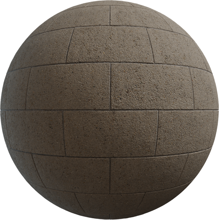 Concrete Pavement