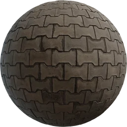 Concrete Pavers