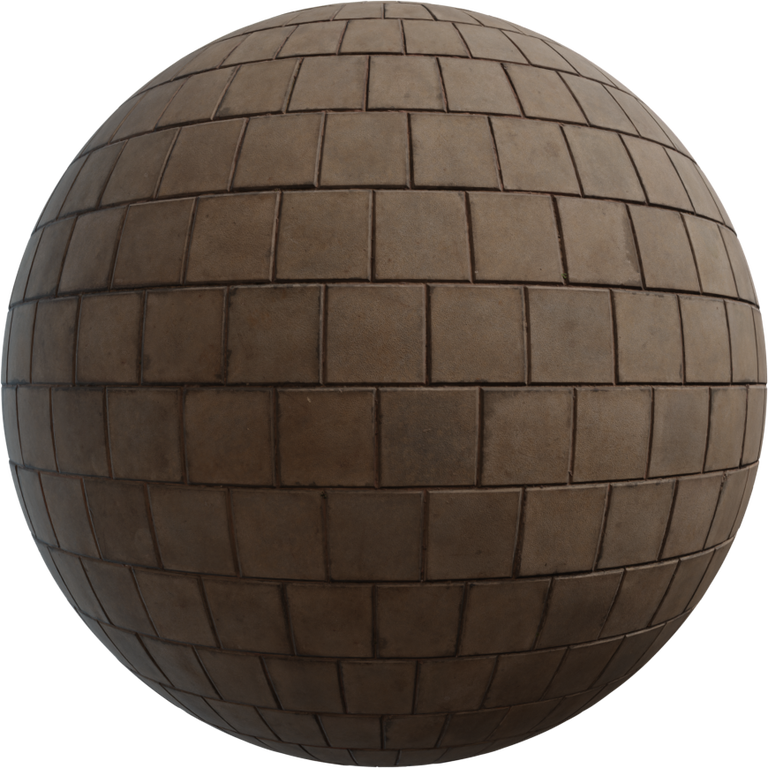 Concrete Pavers 02