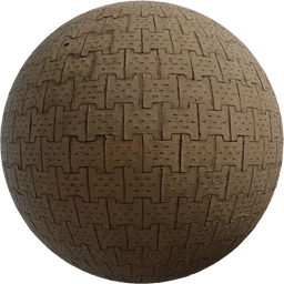 Concrete Pavers 03