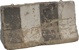 Concrete Road Barrier
