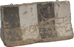 Concrete Road Barrier