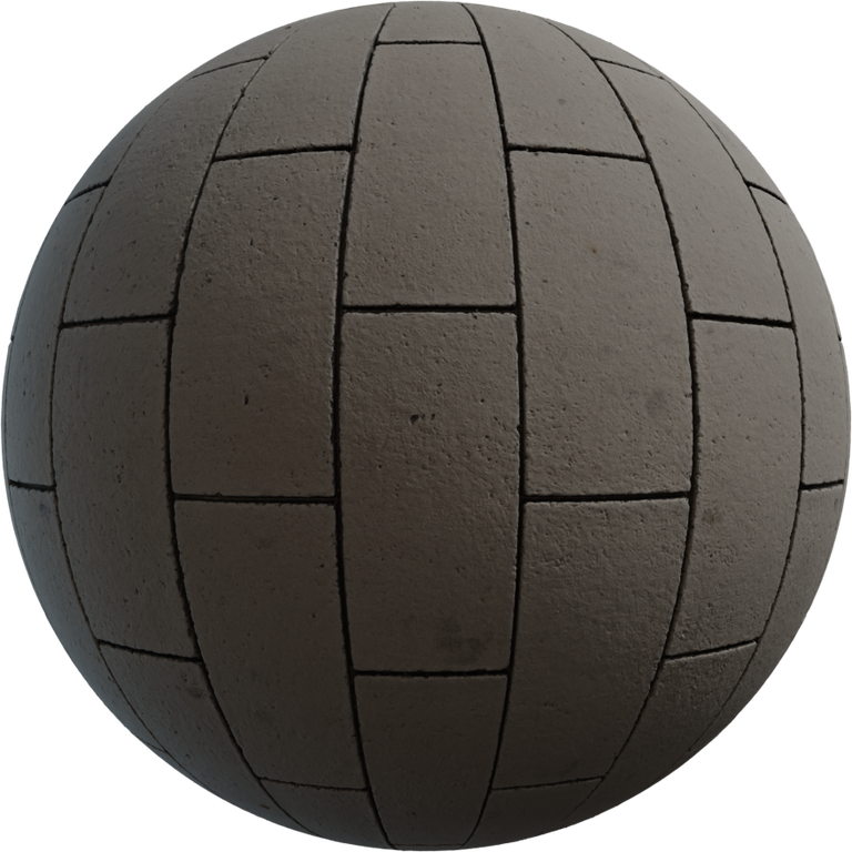 Concrete Tiles 02