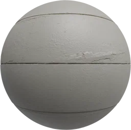 Concrete Wall 001