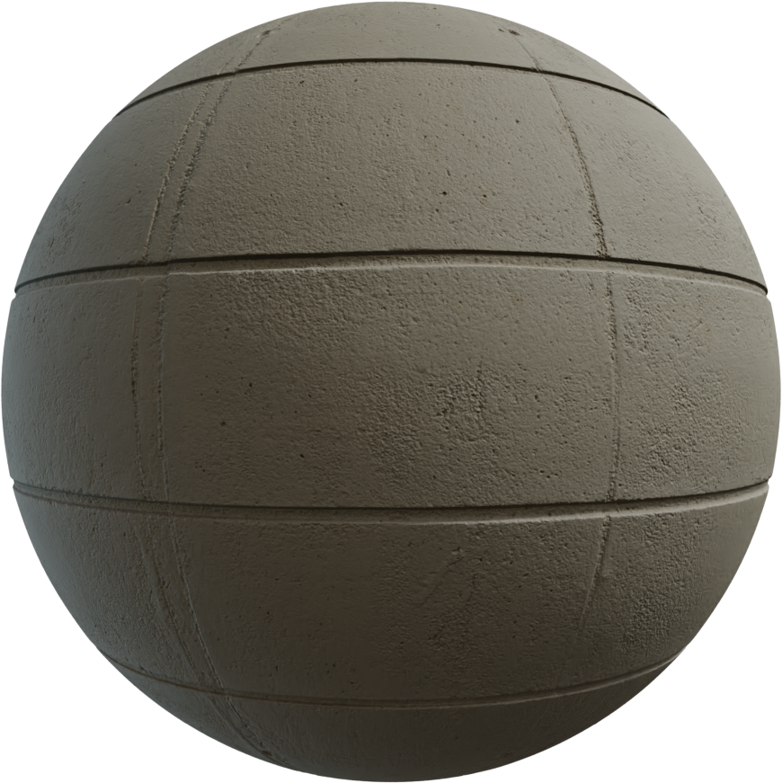 Concrete Wall 004