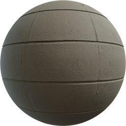 Concrete Wall 004
