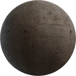 Concrete Wall 006