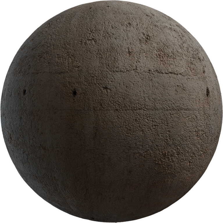 Concrete Wall 006