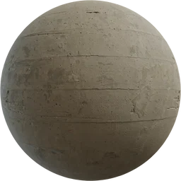 Concrete Wall 007