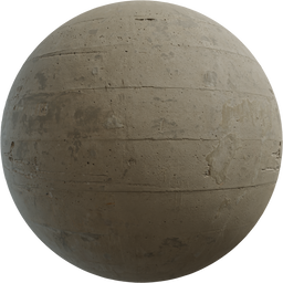 Concrete Wall 007