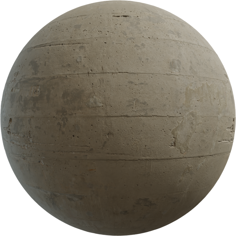 Concrete Wall 007