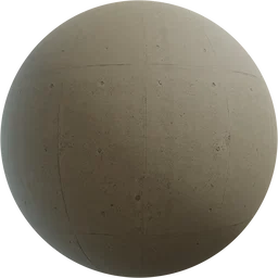 Concrete Wall 008