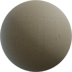 Concrete Wall 008