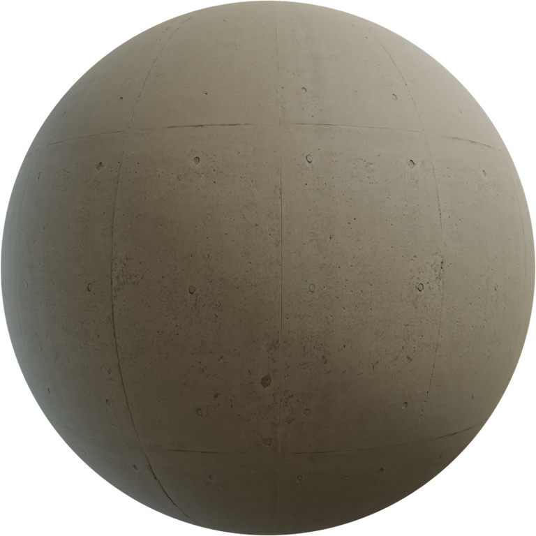 Concrete Wall 008