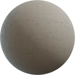 Concrete Wall 009