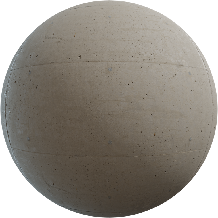 Concrete Wall 009