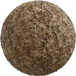 Coral Mud 01
