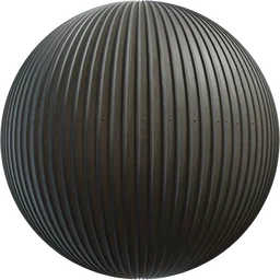 Corrugated Iron 02