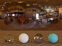 Cowboy Town Saloon