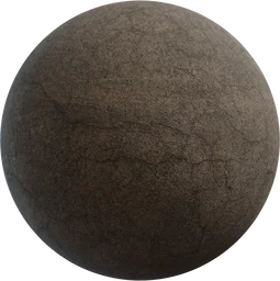 Cracked Concrete 02