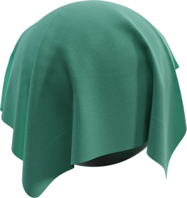 Textures: Fabric > Crepe • Poly Haven