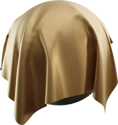 Crepe Satin