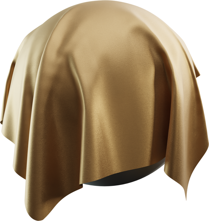Crepe Satin