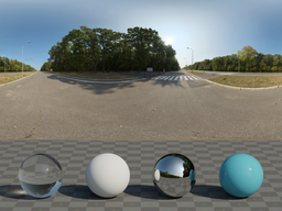 Crosswalk