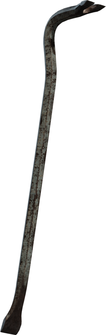 Crowbar 01