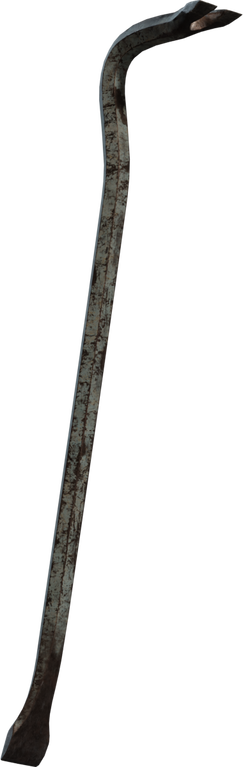 Crowbar 01