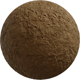 Damp Sand