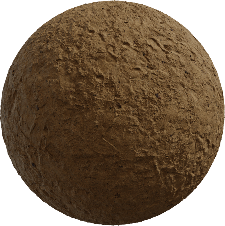 Damp Sand
