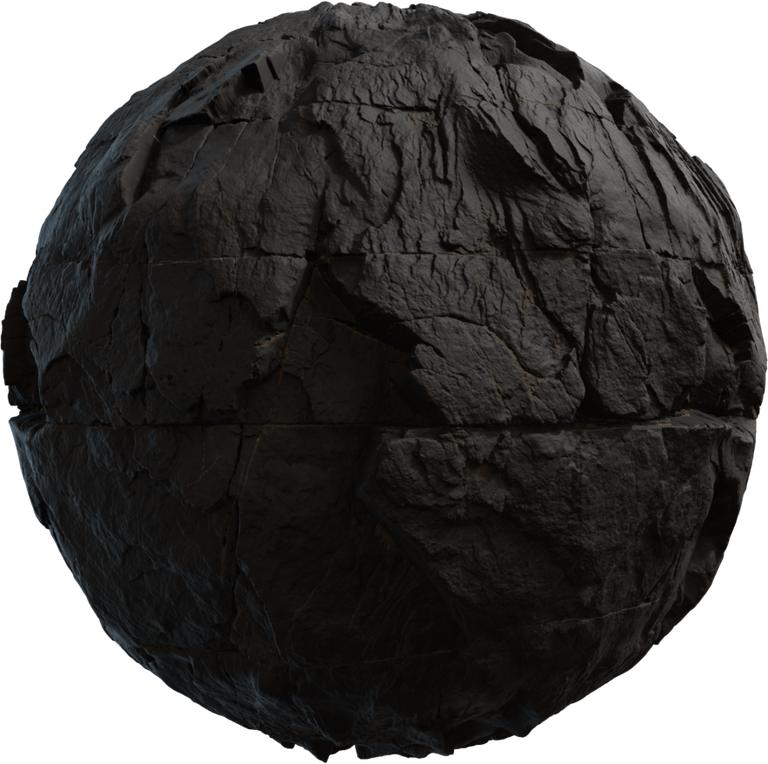 Dark Rock