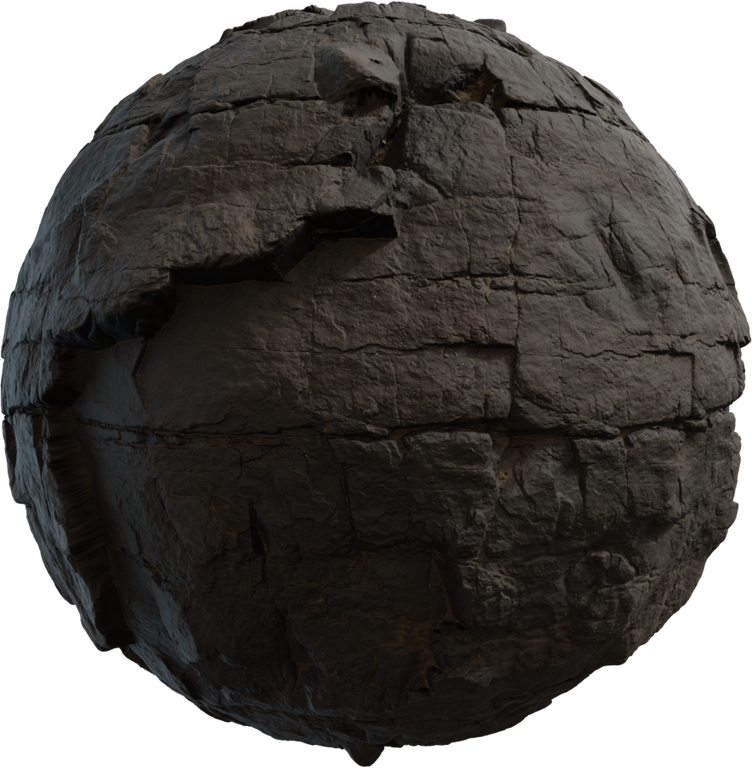 Dark Rock 02