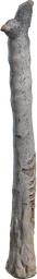 Dead Quiver Trunk