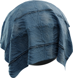 Denim Fabric