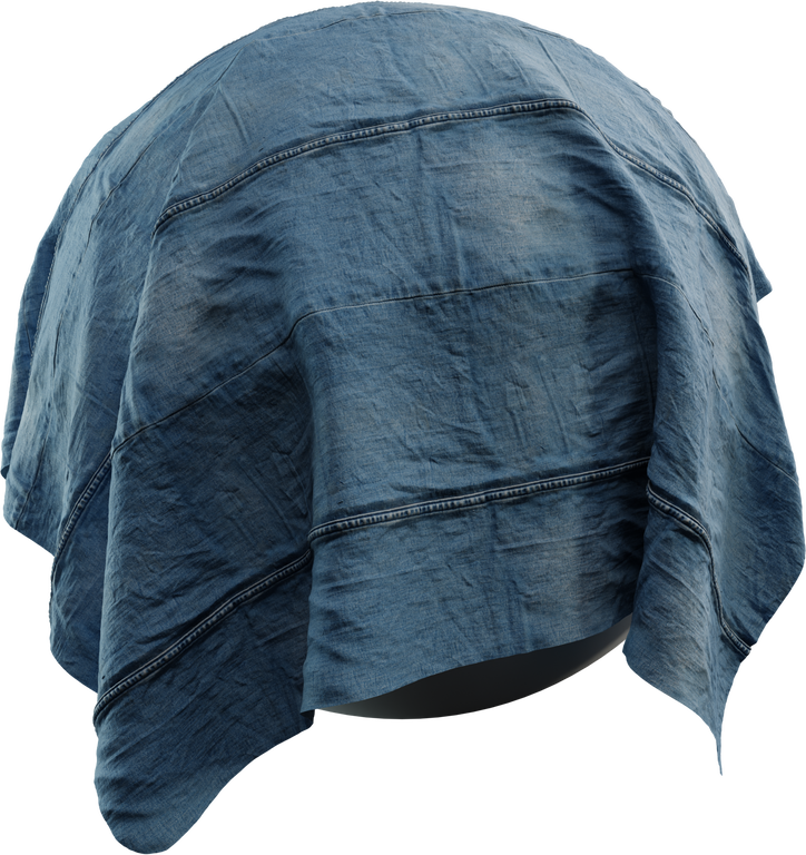 Denim Fabric
