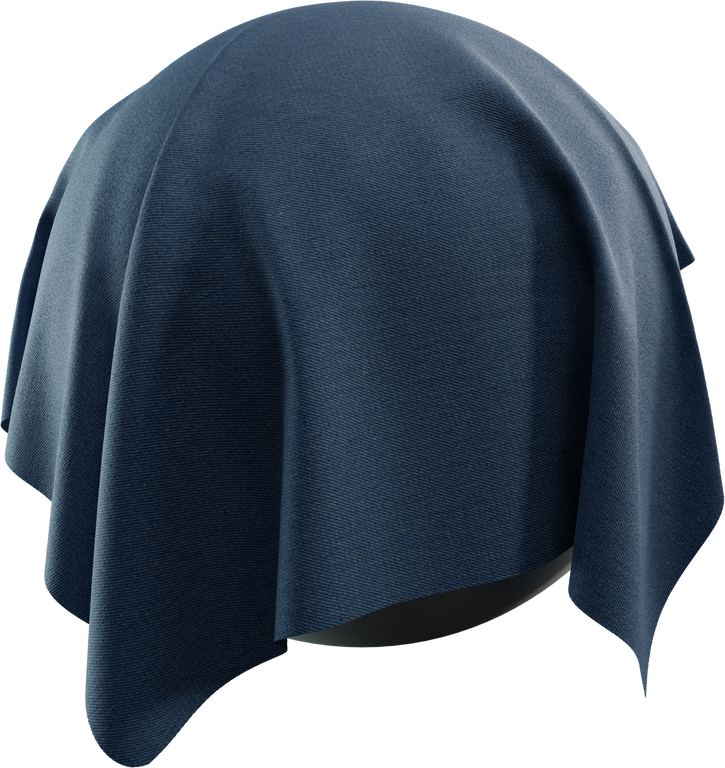 Denim Fabric 03