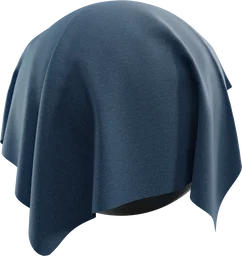 Denim Fabric 04