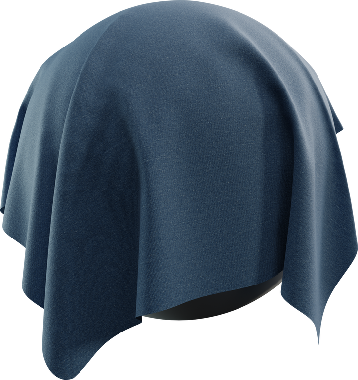 Denim Fabric 04