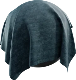 Denim Fabric 02